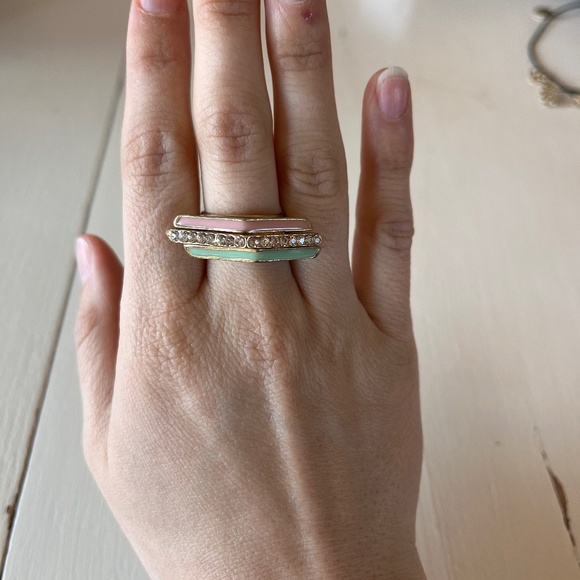 3 piece ring set - Picture 1 of 3